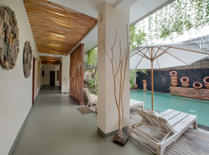 Natya Hotel Gili Trawangan