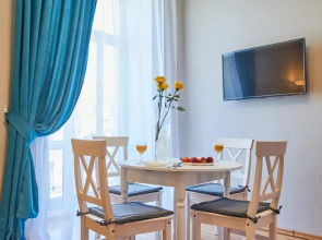 Апартаменты на улице Орджоникидзе