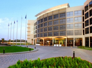 Centro Sharjah by Rotana