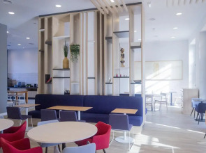 Holiday Inn Express Valencia Ciudad de las Ciencias by IHG