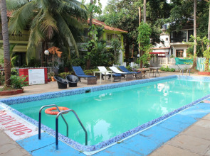 Ondas Do Mar Beach Resort Phase 1