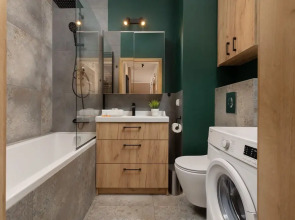 Active City Apartments Warsaw by Renters