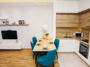 Arena Big Luxury Apartment