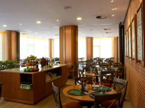 Posadas de España Cartagena