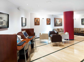 Catalonia Park Güell