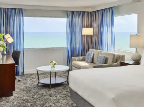 Sonesta Fort Lauderdale Beach