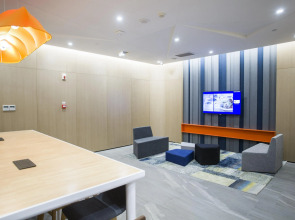 Holiday Inn Express Sanya Bay by IHG