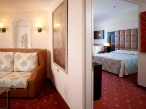 Rodos Palladium Leisure & Wellness