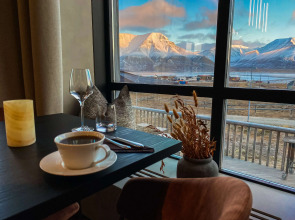 Radisson Blu Polar Hotel Spitsbergen