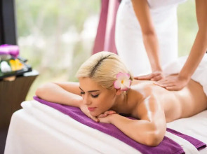 Отель Caravelle Saigon