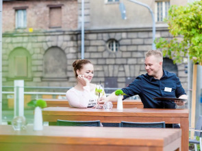 Novotel Nuernberg Centre Ville