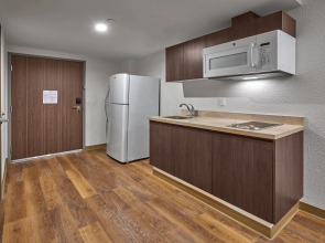 Extended Suites Tijuana Macroplaza