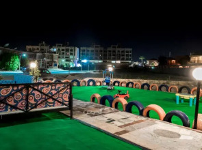 Andalusia Blue Beach