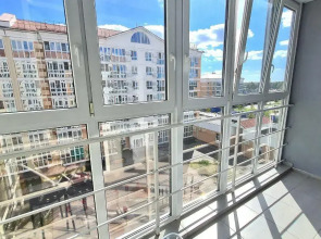 Апартаменты на улице Красная 162/2