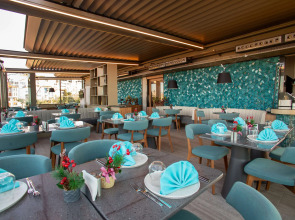 Best Western Plus Hotel Konak