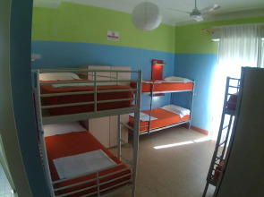 Jammin' Hostel & Bar