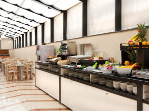 Garner Hotel Rome Aurelia by IHG