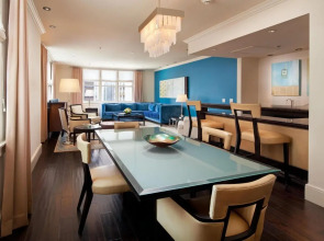 The US Grant, a Luxury Collection Hotel, San Diego