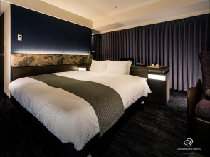 Daiwa Roynet Hotel Kyoto Ekimae PREMIER