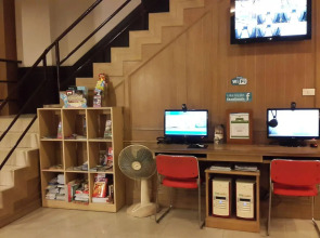 Patong Princess Hotel