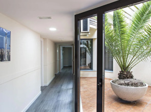 Bcn Urbany Hotels Del Comte