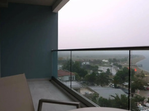 Elinotel Sermilia Resort - All inclusive