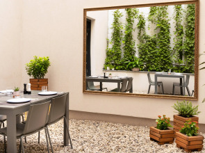 Отель INNSIDE by Melia Prague Old Town