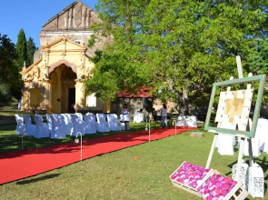 La Cartuja de Cazalla