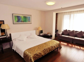 Qingdao Housing International Hotel
