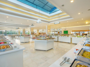 Numa Konaktepe Hotel