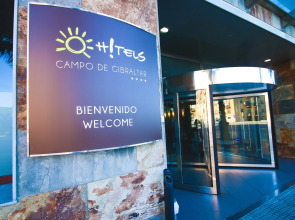 Ohtels Campo De Gibraltar