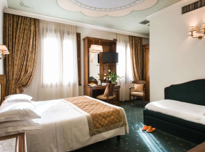  Hotel Adler Cavalieri