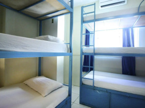 El Misti House Copacabana