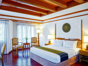 Felix River Kwai Resort