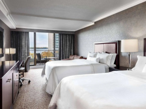 The Westin Harbour Castle, Toronto