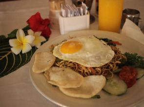 Bendesa Accommodation