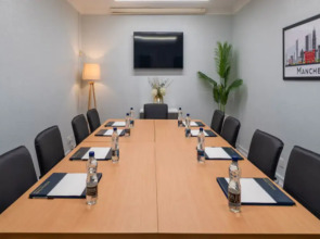 Britannia Sachas Hotel