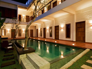 Echoland Bed & Breakfast