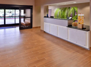 SpringHill Suites by Marriott Pasadena Arcadia