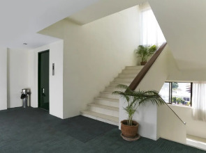 The One Hotel Bay Breeze Pattaya