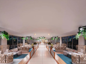 Selectum Family Resort Side