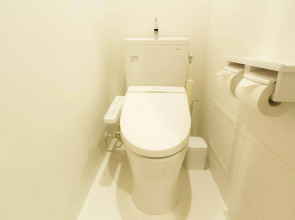 Japanize Guesthouse - Hostel