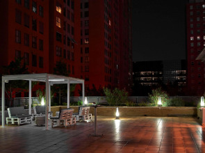 NH Valencia Las Artes