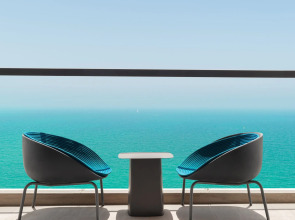 Hampton by Hilton Marjan Island