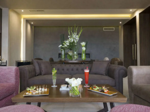 Marina Bay City Center