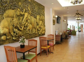 Neptuna Hotel by Maduzi