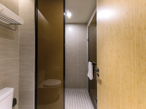 Ji Hotel Shanghai New International Expo Center