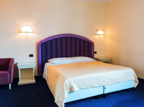 Hotel Torre della Vittoria 1928