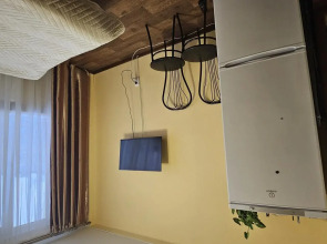 Апартаменты на улице Борисова 8 корпус 2