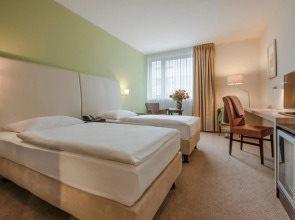 Tulip Inn Düsseldorf Arena (Superior)